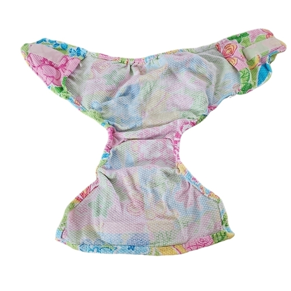 BABY GIRL SUMMER BUNDLE OF 5 ITEMS - Picture 12 of 12